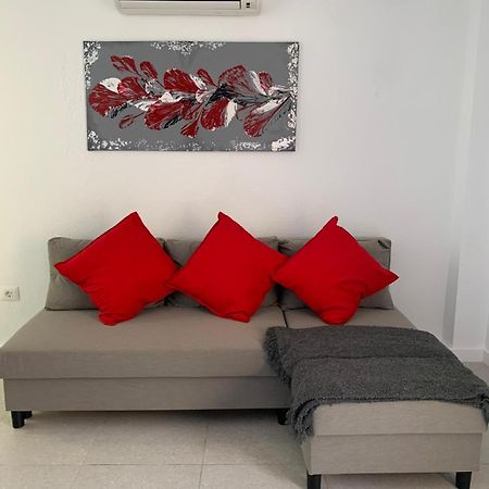 Comunidad Cristigolf Los Cristianos  Exterior photo