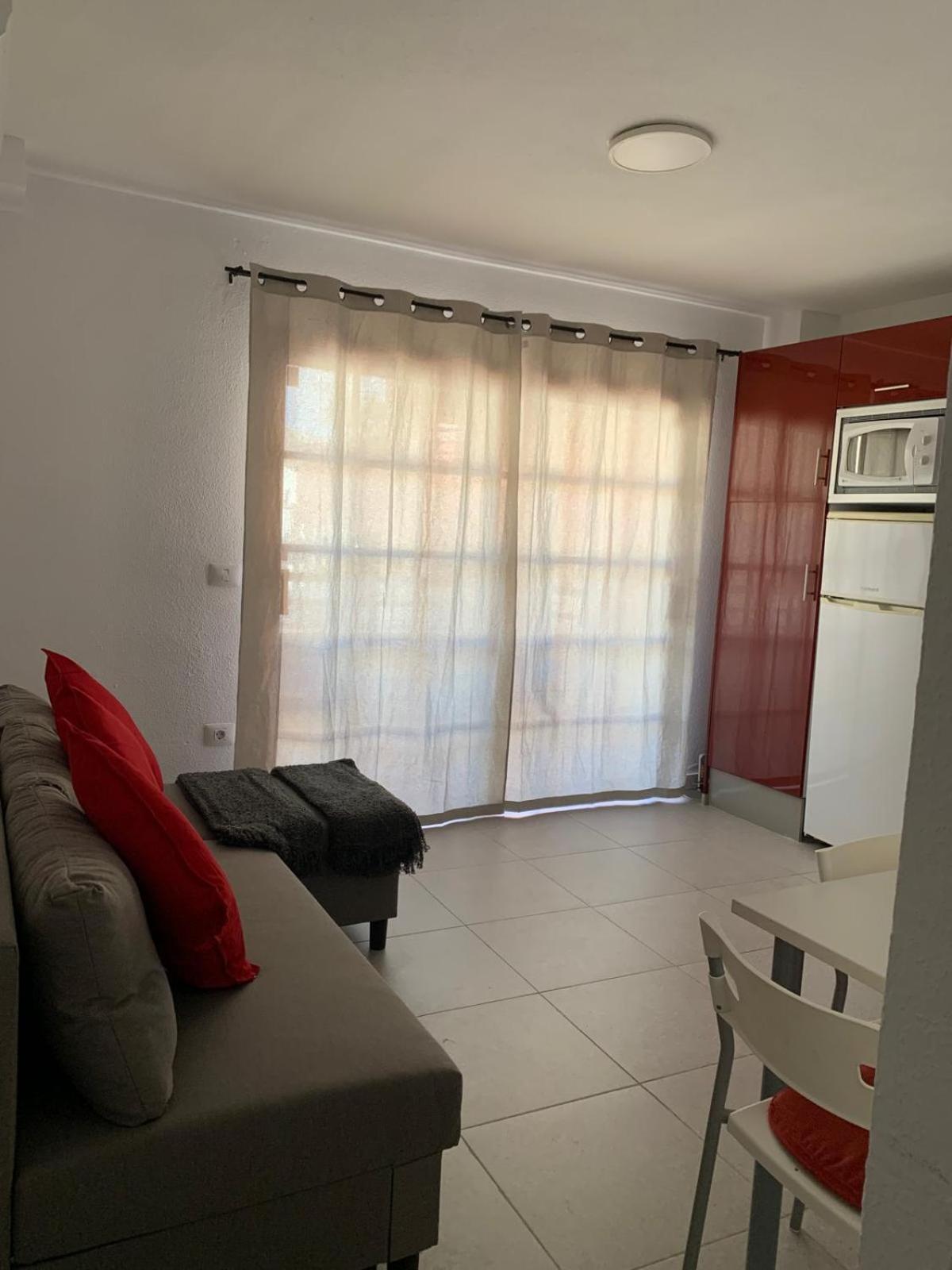 Comunidad Cristigolf Los Cristianos  Exterior photo